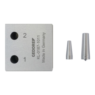 Gedore Injectorreparatieset