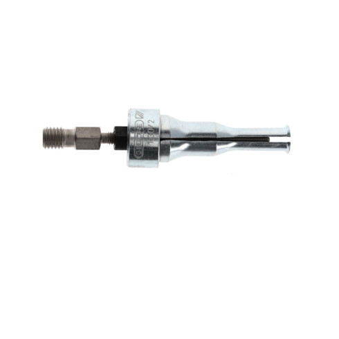 Gedore Innenauszieher für dicht anliegende Kugellager/Ringe, 12-15 mm, verwendbar mit Gleithammer oder Gegenstütze, 1.30/2