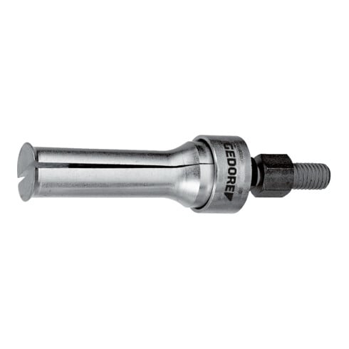 Gedore Innenauszieher für dicht anliegende Kugellager/Ringe, 15-19 mm, verwendbar mit Gleithammer oder Gegenstütze, 1.30/3