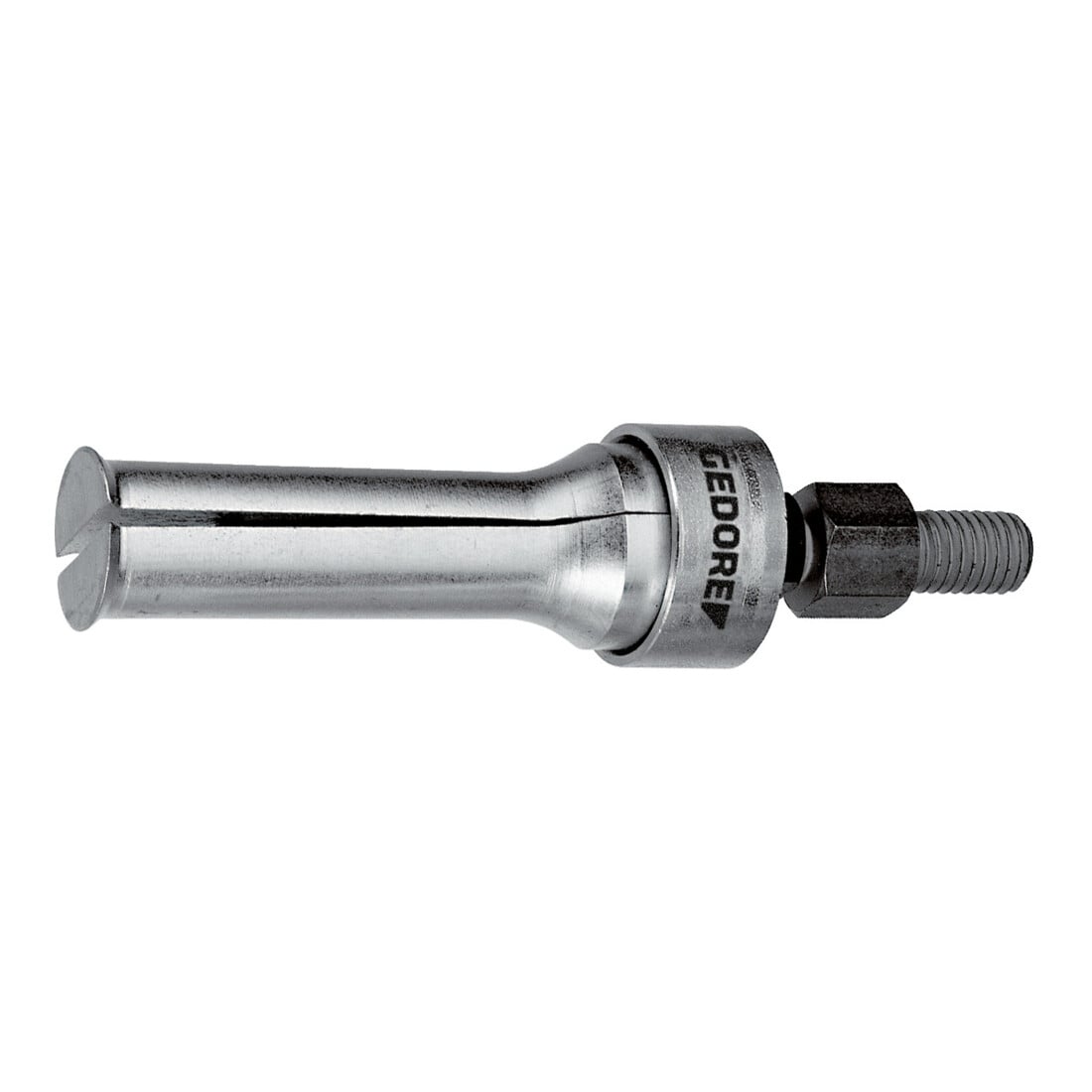 Gedore Innenauszieher für dicht anliegende Kugellager/Ringe, 15-19 mm, verwendbar mit Gleithammer oder Gegenstütze, 1.30/3