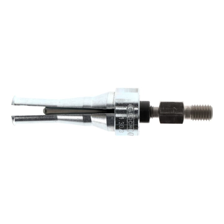 Gedore Innenauszieher für dicht anliegende Kugellager/Ringe, 15-19 mm, verwendbar mit Gleithammer oder Gegenstütze, 1.30/3