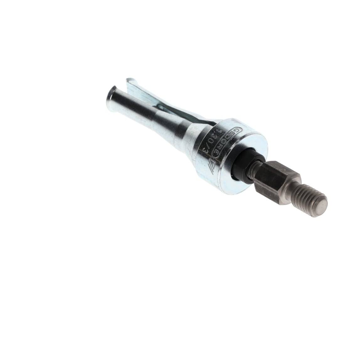 Gedore Innenauszieher für dicht anliegende Kugellager/Ringe, 15-19 mm, verwendbar mit Gleithammer oder Gegenstütze, 1.30/3