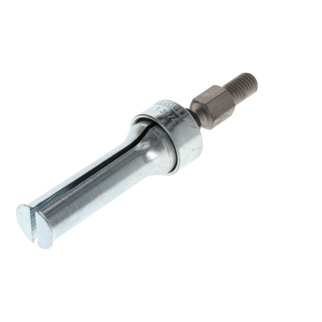 Gedore Innenauszieher für dicht anliegende Kugellager/Ringe, 19-25 mm, verwendbar mit Gleithammer oder Gegenstütze, 1.30/4