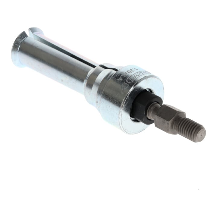 Gedore Innenauszieher für dicht anliegende Kugellager/Ringe, 25-30 mm, verwendbar mit Gleithammer oder Gegenstütze, 1.30/4A