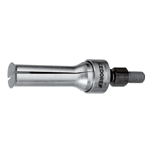 Gedore Innenauszieher für dicht anliegende Kugellager/Ringe, 30-35 mm, verwendbar mit Gleithammer oder Gegenstütze, 1.30/5