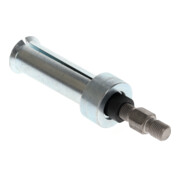 Gedore Innenauszieher für dicht anliegende Kugellager/Ringe, 35-45 mm, verwendbar mit Gleithammer oder Gegenstütze, 1.30/6-2