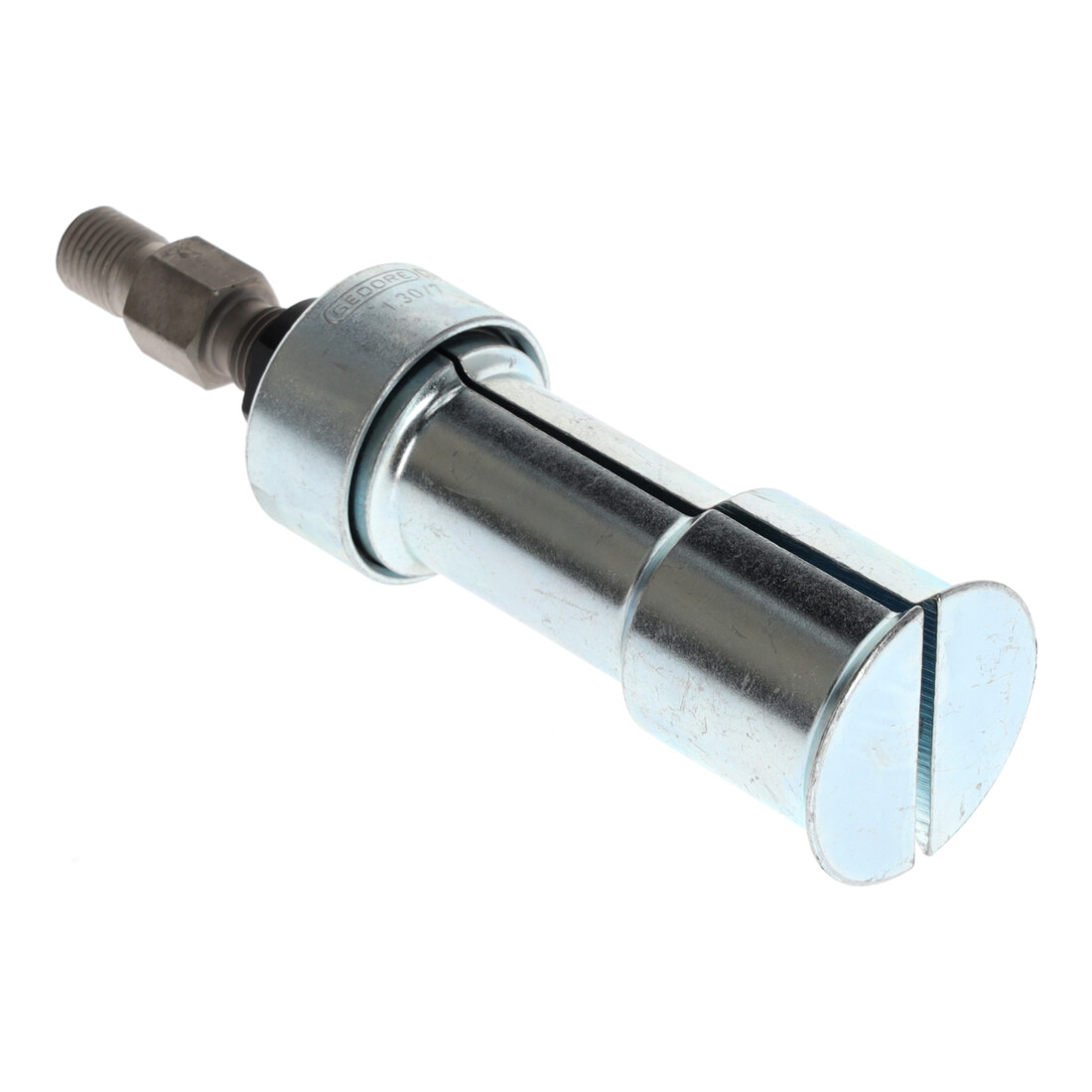 Gedore Innenauszieher für dicht anliegende Kugellager/Ringe, 45-55 mm, verwendbar mit Gleithammer oder Gegenstütze, 1.30/7