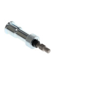 Gedore Innenauszieher für dicht anliegende Kugellager/Ringe, 45-55 mm, verwendbar mit Gleithammer oder Gegenstütze, 1.30/7-5