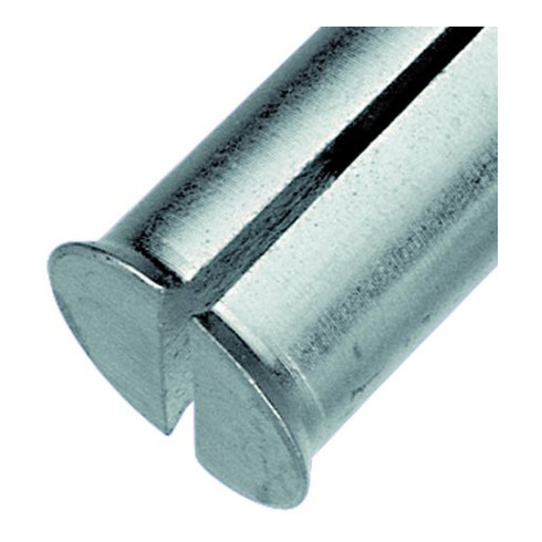 Gedore Innenauszieher für dicht anliegende Kugellager/Ringe, 5-8 mm, verwendbar mit Gleithammer oder Gegenstütze, 1.30/0