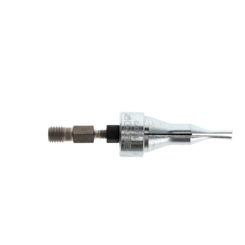 Gedore Innenauszieher für dicht anliegende Kugellager/Ringe, 5-8 mm, verwendbar mit Gleithammer oder Gegenstütze, 1.30/0