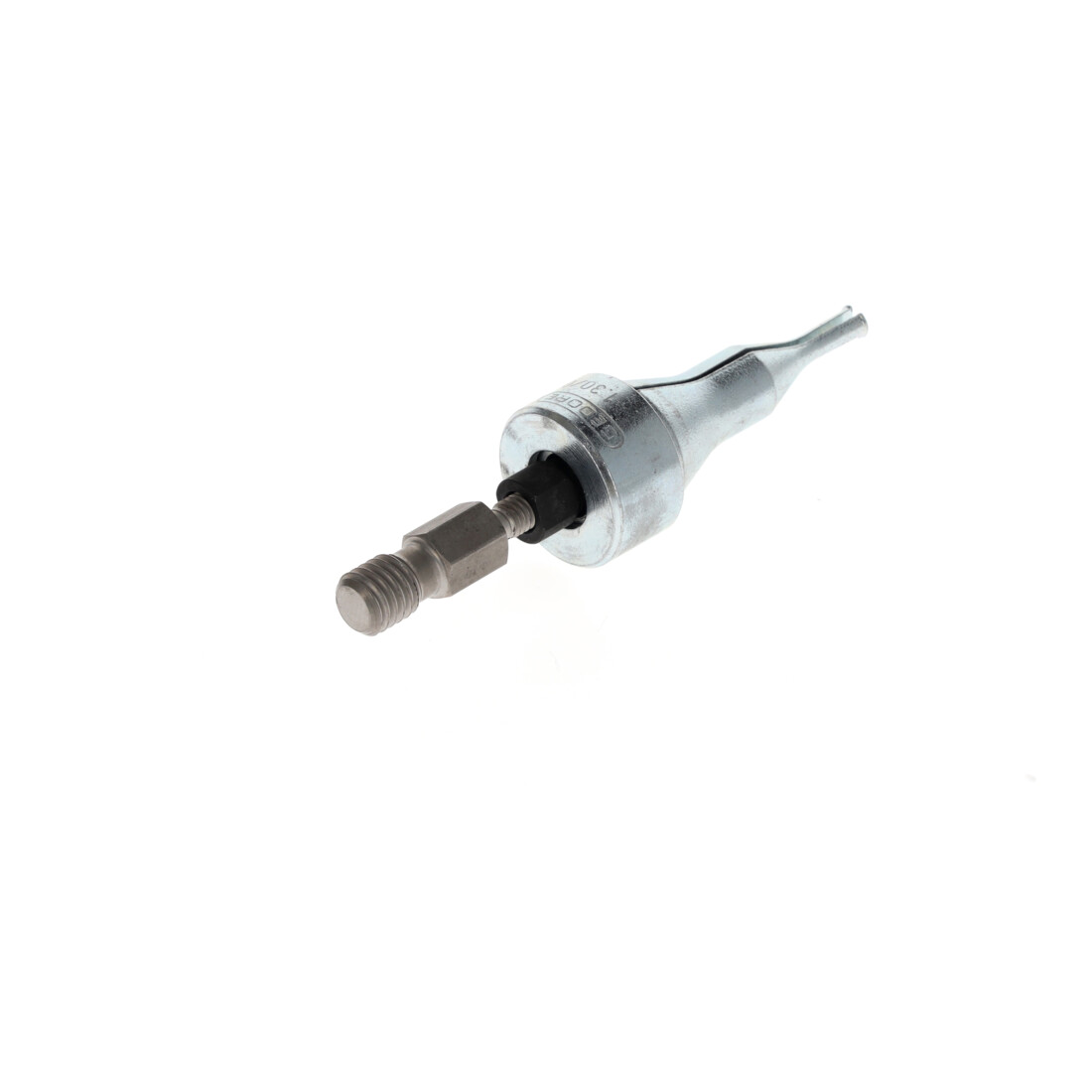 Gedore Innenauszieher für dicht anliegende Kugellager/Ringe, 5-8 mm, verwendbar mit Gleithammer oder Gegenstütze, 1.30/0