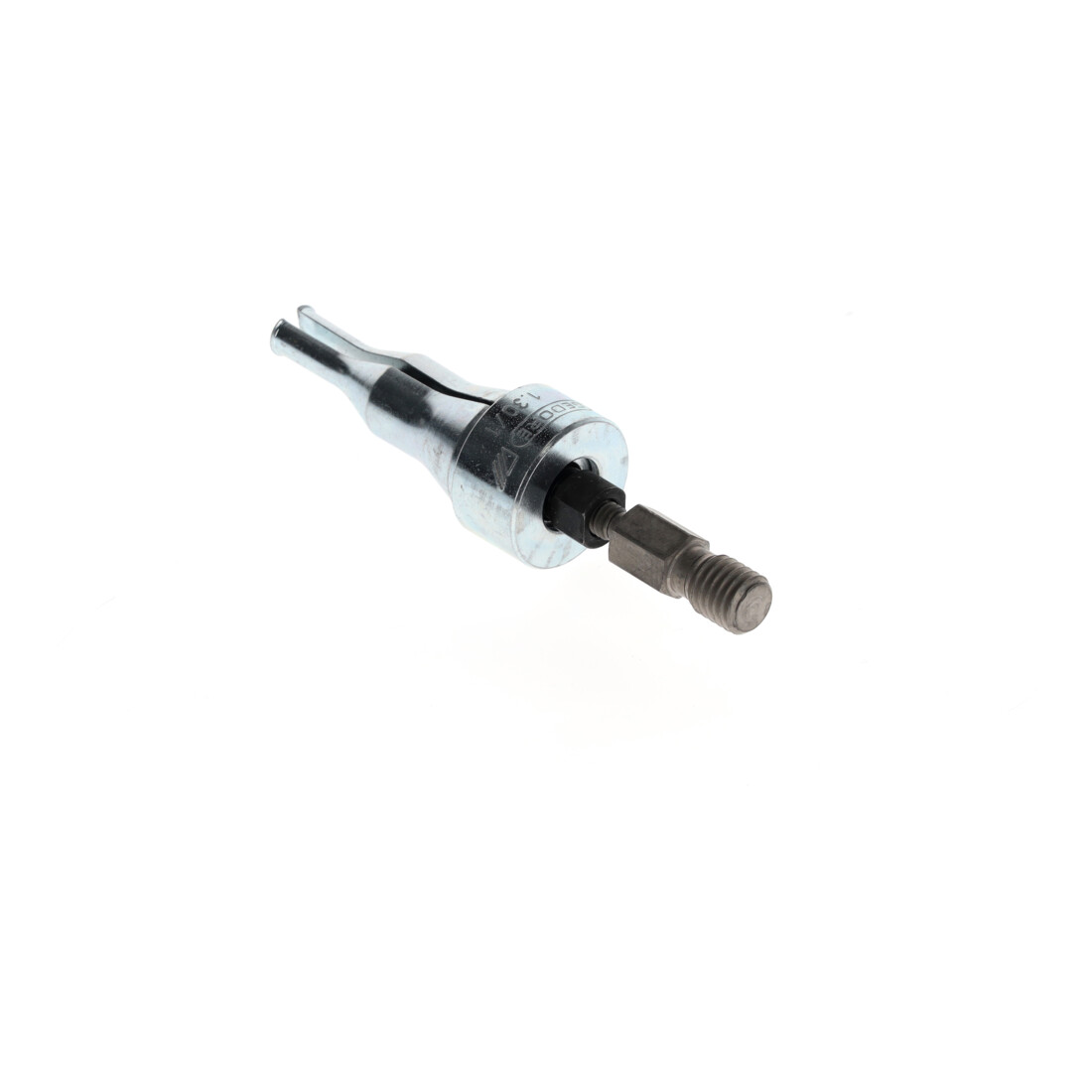 Gedore Innenauszieher für dicht anliegende Kugellager/Ringe, 8-12 mm, verwendbar mit Gleithammer oder Gegenstütze, 1.30/1