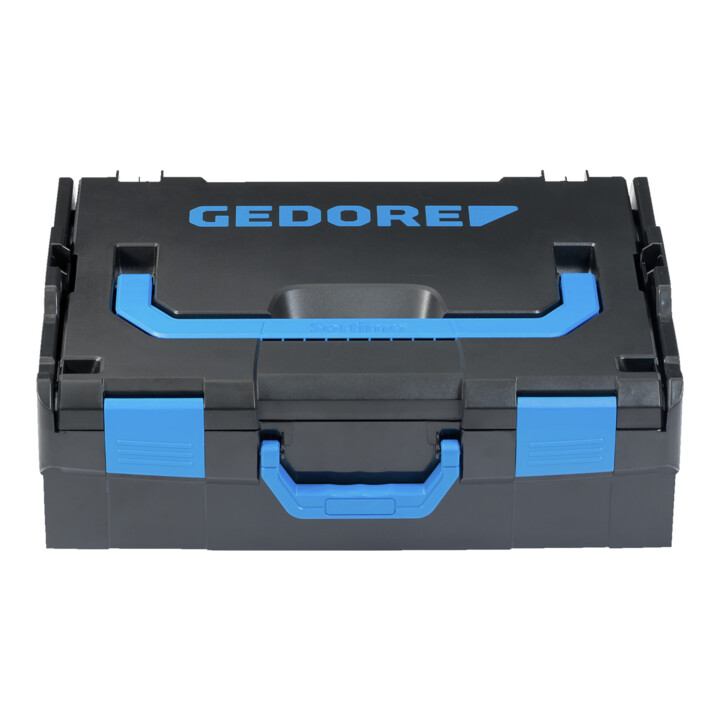 Gedore Innenauszieher-Garnitur in L-BOXX