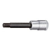 Gedore Inserto cacciavite 1/2" esagonale interno Ribe®, lungo-1