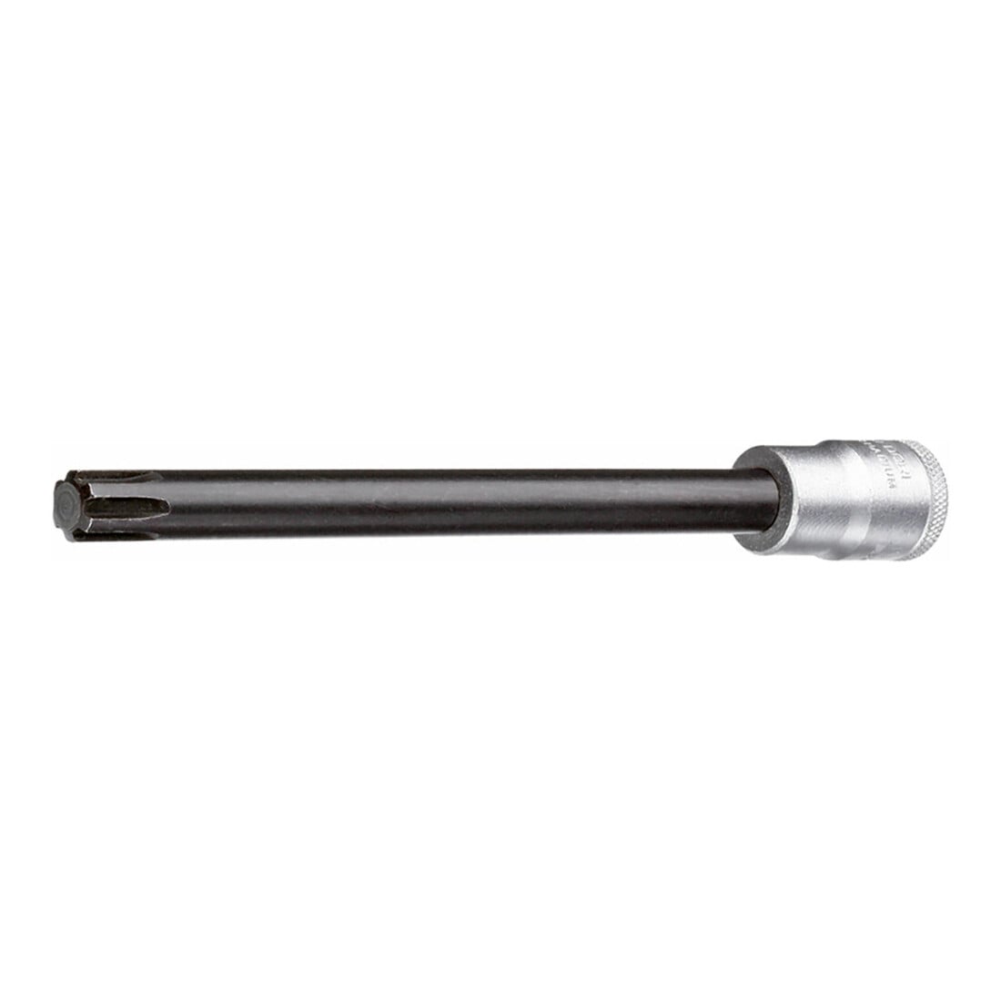 Gedore Inserto cacciavite 1/2" esagonale interno Ribe®, lungo