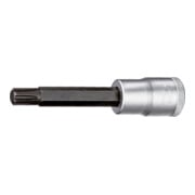 Gedore Schraubendrehereinsatz 1/2" Innensechskant Ribe®, lang-1