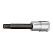 Gedore Schroevendraaierbit 1/2" Binnenzeskant Ribe®, lang