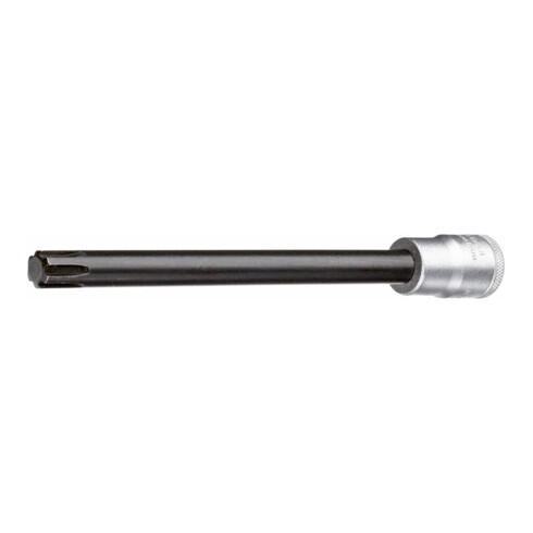 Gedore Schroevendraaierbit 1/2" Binnenzeskant Ribe®, lang