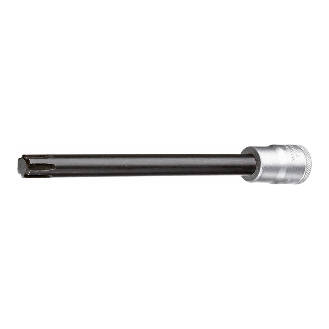 Gedore Schroevendraaierbit 1/2" Binnenzeskant Ribe®, lang