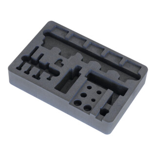 Gedore Insert en mousse