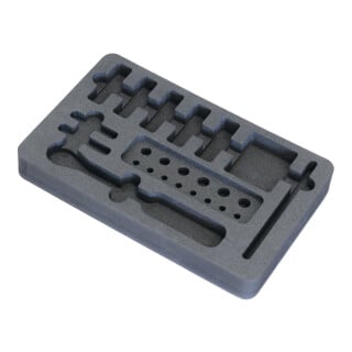 Gedore Insert en mousse