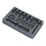 Gedore Insert en mousse-1