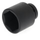 Gedore Inserti per avvitatori, bussola 1/2" 12,5 mm attacco, profilo UD esagonale, SW 32 mm, per uso macchina, auto, K19 32-1