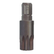 Gedore Inserti per cacciavite XZN M12-1