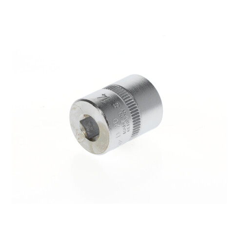 Gedore Inserto a bussola 1/4" 12 facce
