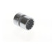 Gedore Inserto a bussola 1/4" 12 facce-5