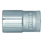GEDORE Inserto a bussola profilo C 1/2" 19mm-1