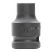 Gedore Red Inserti cacciavite a forza 1/2 6 lati-1