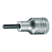 Gedore Bussola 1/2" a esagono incassato