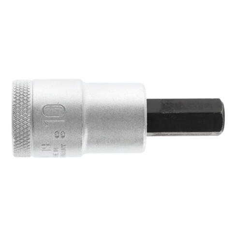 Gedore Bussola 1/2" a esagono incassato