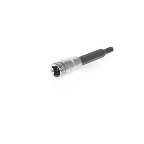 Gedore Inserti per cacciavite 1/4" esagonale interno, lunghi