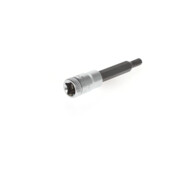 Gedore Inserti per cacciavite 1/4" esagonale interno, lunghi-2