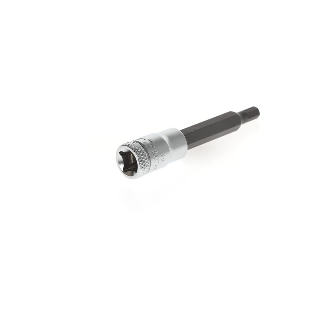 Gedore Inserti per cacciavite 1/4" esagonale interno, lunghi