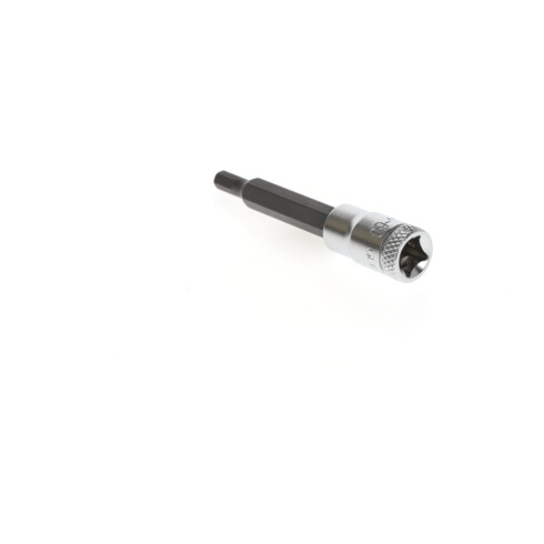 Gedore Inserti per cacciavite 1/4" esagonale interno, lunghi