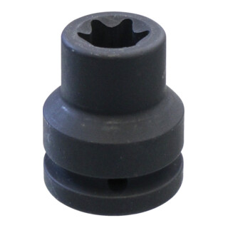 Gedore Inserto chiave a bussola E24 3/4"
