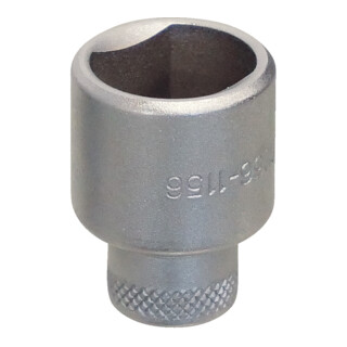 Gedore Inserto esagonale 12 mm