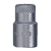 Gedore Inserto esagonale 8 mm-1