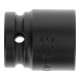 Gedore Inserto per avvitatore, bussola 1/2" 12,5 mm, profilo esagonale UD, 23 mm, per uso macchina, auto, K19 23-4
