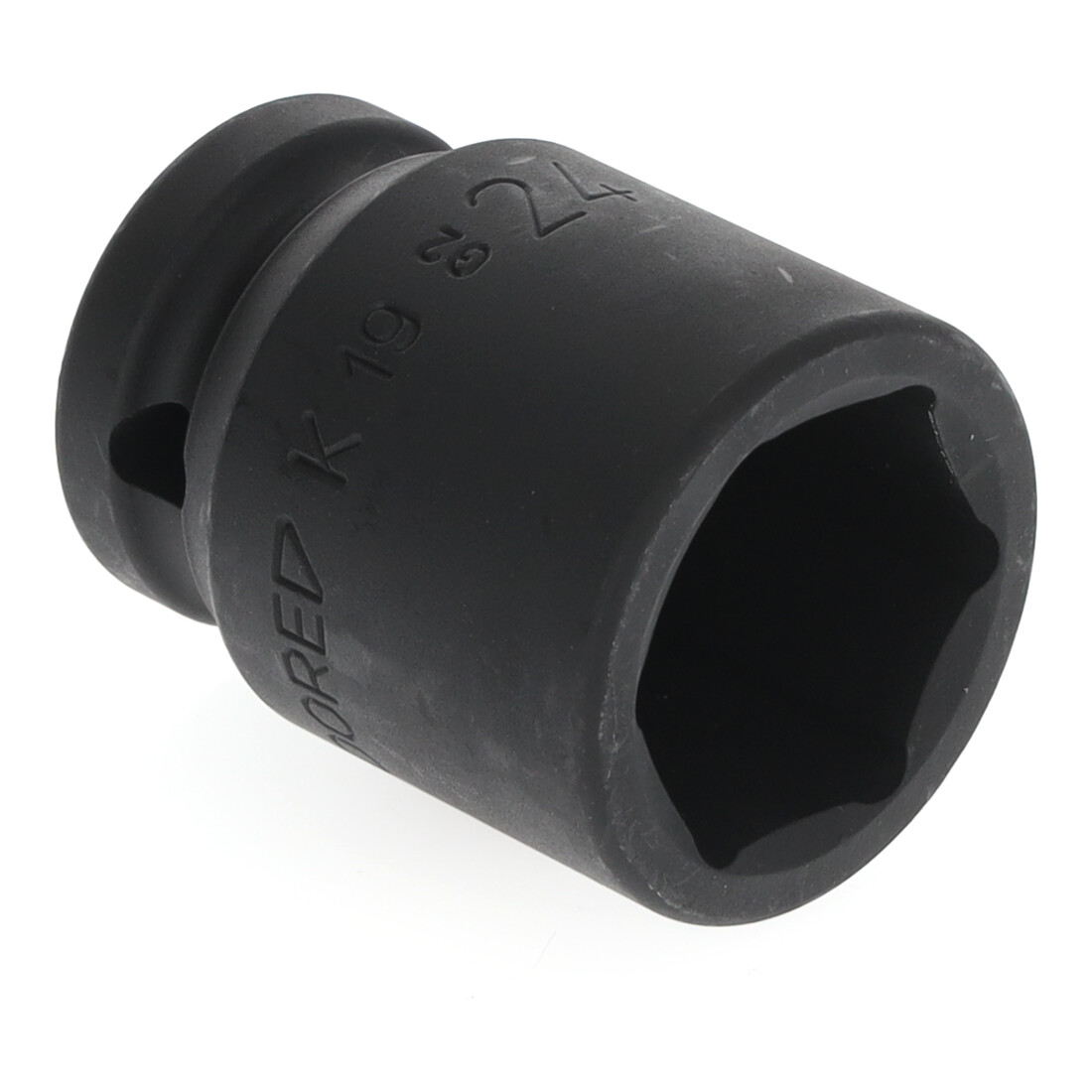 Gedore Inserti per avvitatori 1/2" esagonale
