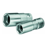 Gedore Estrattore candele con molla di fissaggio