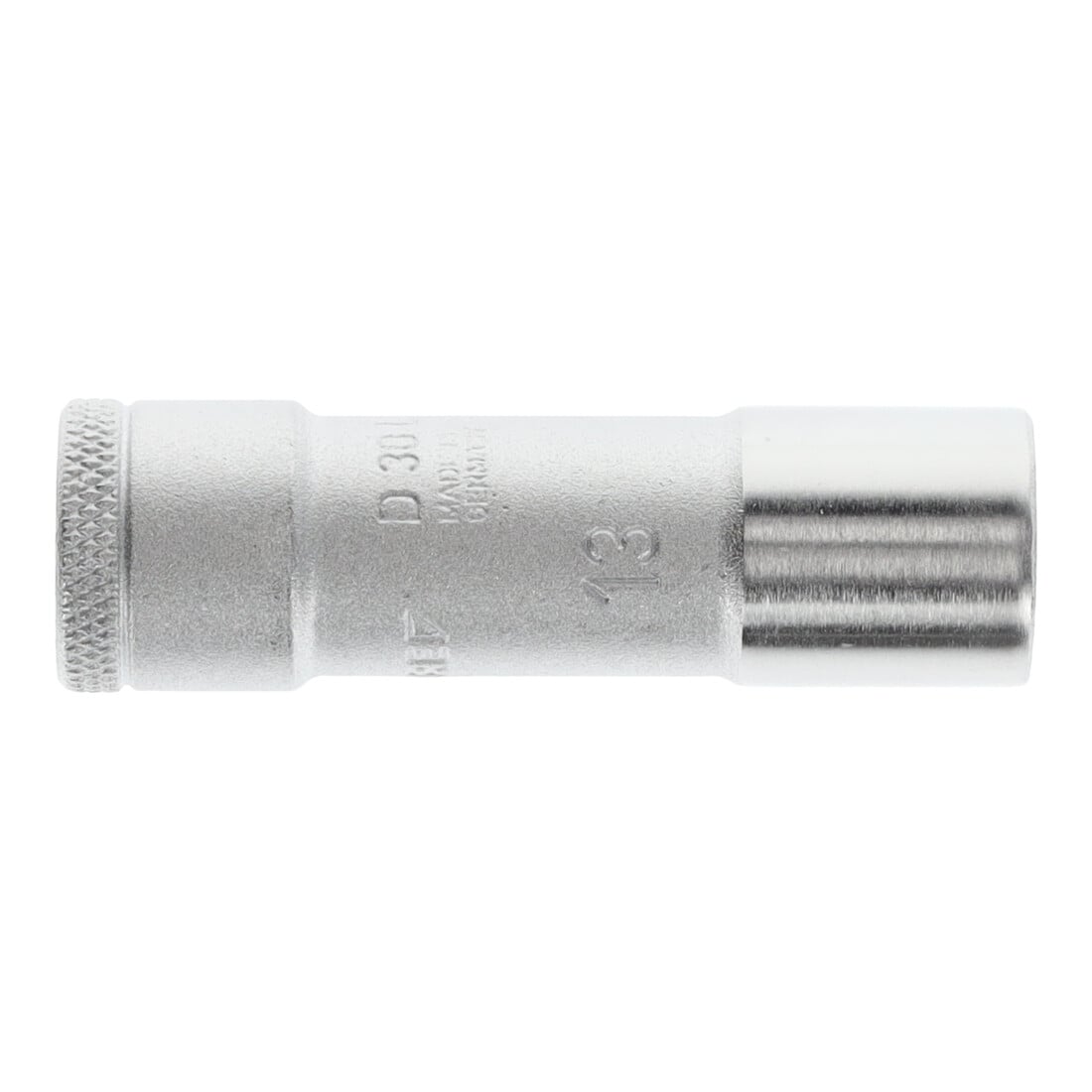Gedore Inserto bussola 3/8" 12 facce, lungo