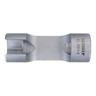 Gedore Inserto speciale per chiave a bussola SW19