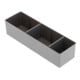 GEDORE Insetbox i3 avec 2 cloisons séparatrices