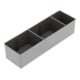 GEDORE Insetbox i3 inclusief 2 scheidingswanden