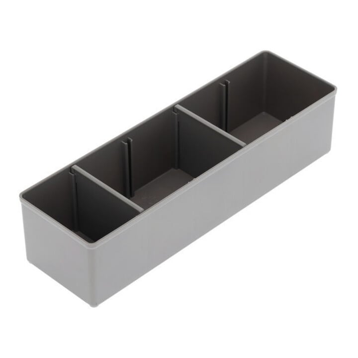 GEDORE Insetbox i3 inkl. 2 Trennwände