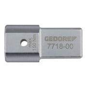 Gedore Insteekadapter 14 x 18 naar 9 x 12-1